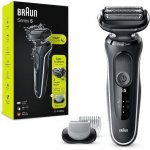 Braun Series 5 51-W1600s White – Zboží Dáma