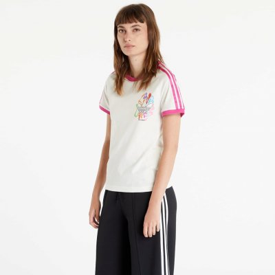 triko adidas originals 3 stripes – Heureka.cz