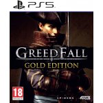 GreedFall (Gold) – Zboží Živě