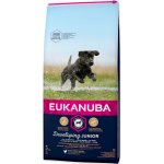 Eukanuba Puppy & Junior Large BREED 6 kg – Sleviste.cz