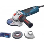Bosch GWS 19-125 CIE Professional 0.601.79P.002 – Zboží Mobilmania