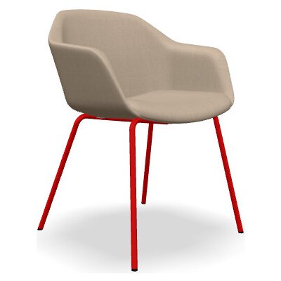 LD Seating Konferenční křeslo RIVA RI-03-N14 – Sleviste.cz