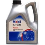 Mobil ATF 220 4 l – Hledejceny.cz
