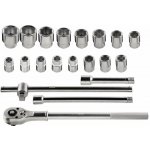Neo Tools Sada nástrčných klíčů 3/4' 21 dílů 08-061 – Sleviste.cz