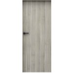 Porta doors DECOR akát stříbrný pravé 80 cm – Sleviste.cz