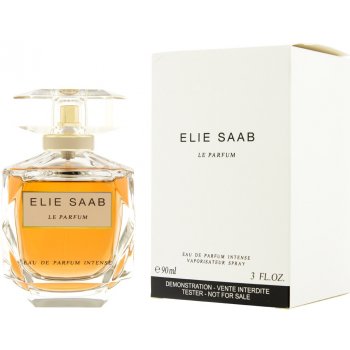 Elie Saab Le Parfum Intense parfémovaná voda dámská 90 ml tester