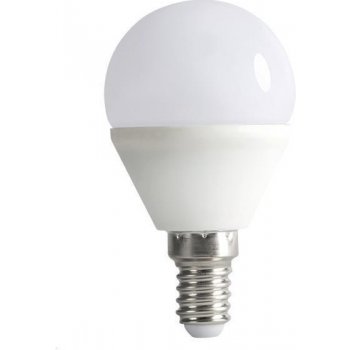 Kanlux Led žárovka BILO 6,5W T SMD E14 Neutrální bílá