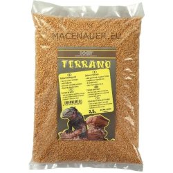 Hobby Terrano vápník okr 2,5kg