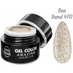 NANI UV gel Amazing Line Sea Sand 5 ml – Sleviste.cz