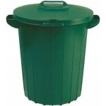 KETER 90L 17187521 zelená – Hledejceny.cz