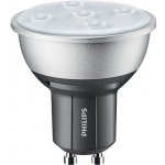 Philips LED žárovka GU10 4-35W 822/827 25D DT 280Lm 230V – Zboží Živě
