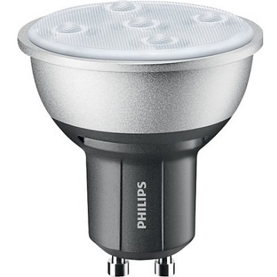 Philips LED žárovka GU10 4-35W 822/827 25D DT 280Lm 230V – Zboží Živě