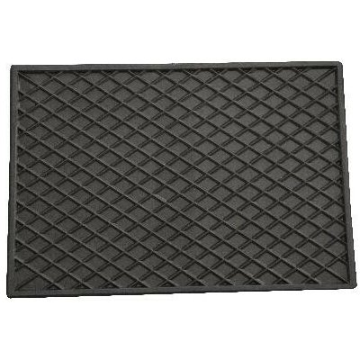 rohož guma 30x40cm ČER (malá) R1/351 – Zbozi.Blesk.cz