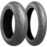 Bridgestone Battlax S21 130/70 R16 61W – Hledejceny.cz