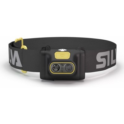 Silva Scout 3 – Zboží Dáma