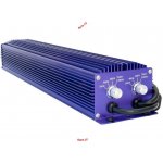 Lumatek Twin 600 W předřadník s regulací – Zbozi.Blesk.cz