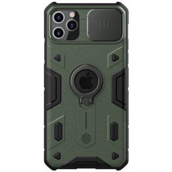 Pouzdro Nillkin CamShield Armor iPhone 11 Dark zelené