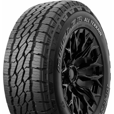 Bridgestone Dueler All Terrain A/T002 255/60 R18 112T | Zboží Auto