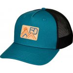 ORTOVOX CORKY Trucker Cap – Zboží Mobilmania