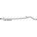 Bosal BS 889-541 – Hledejceny.cz