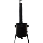 Kessel kotlina pro kotlík kov 36 cm CLASSIC – Hledejceny.cz