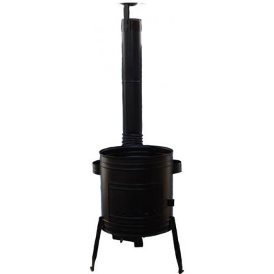 Kessel kotlina pro kotlík kov 36 cm CLASSIC – Hledejceny.cz