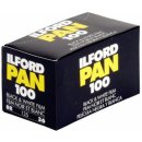 Ilford PAN 100/135-36