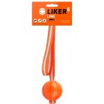 Liker Cord 5 míček pro psy s provazem lehký plovoucí – Zboží Mobilmania