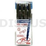 Centropen 4606 4ks – Zboží Dáma