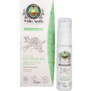 Babička Agafia White Youth Protection oční krém-gel do 35 let 30 ml