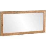 Sob nábytek Bombai 150x70 Mango F0A00001482W – Hledejceny.cz