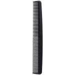 Olivia Garden Black Label Comb Large karbonový hřeben na vlasy BLCL 21,5 cm – Zboží Dáma