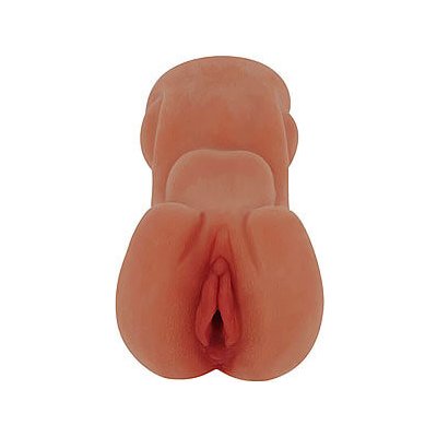 JamyJob Signature Brandy Vagina gelový masturbátor – Zboží Mobilmania