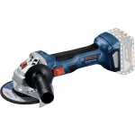 Bosch GWS 180-LI Professional 0 601 9H9 022 – Zbozi.Blesk.cz