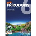 Hravý přírodopis 6 - pracovní sešit, 3. vydání – Zboží Mobilmania