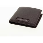 Tommy Hilfiger Pánská hnědá kožená peněženka AM0AM13252 GB6 632 – Hledejceny.cz