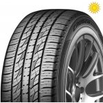 Kumho Crugen Premium KL33 225/55 R18 98H – Hledejceny.cz