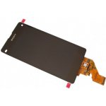 LCD Displej + Dotykové sklo Sony Xperia Z3 Compact – Zboží Živě