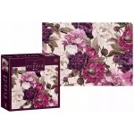 Interdruk Flowers 1 500 dílků – Sleviste.cz