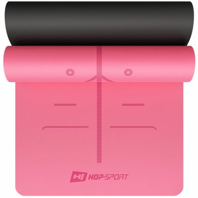 Hop-Sport PU HS-P005GM – Zboží Mobilmania