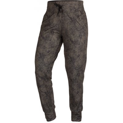 Northfinder LYNDSEY Dámské tepláky tmavě šedá – Zboží Mobilmania