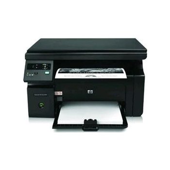 HP LaserJet Pro M1212nf CE841A