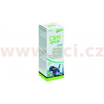 Valeo Clim Pur 125 ml