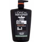 L'Oréal Paris Men Expert pure carbon XXXL sprchový gel 1000 ml – Zboží Dáma