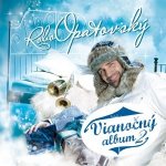 Opatovský Robo - Vianočný album 2 CD – Hledejceny.cz