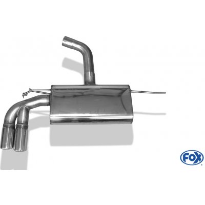 FOX AU052057-130 – Hledejceny.cz
