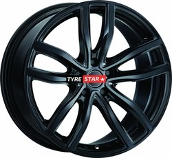 MAK Fahr 9x20 5x112 ET44 gloss black