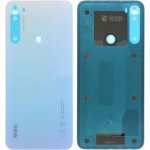 Kryt Xiaomi Redmi Note 8T zadní bílý – Zbozi.Blesk.cz