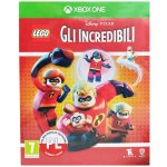 LEGO The Incredibles – Hledejceny.cz