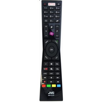 Dálkový ovladač General JVC RM-C3184